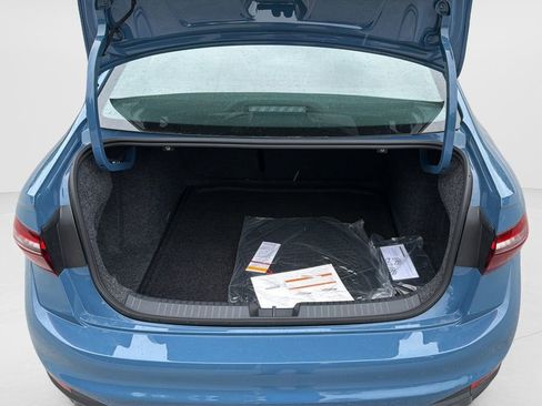 New 2026 Volkswagen Jetta GLI Autobahn FWD image 9