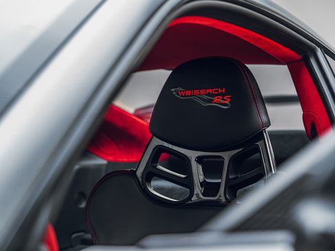 Used 2018 Porsche 911 GT2 RS RWD image 41