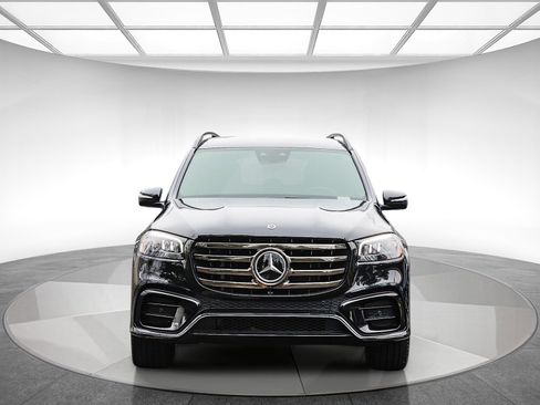 Certified 2024 Mercedes-Benz GLS 450 GLS 450 image 6