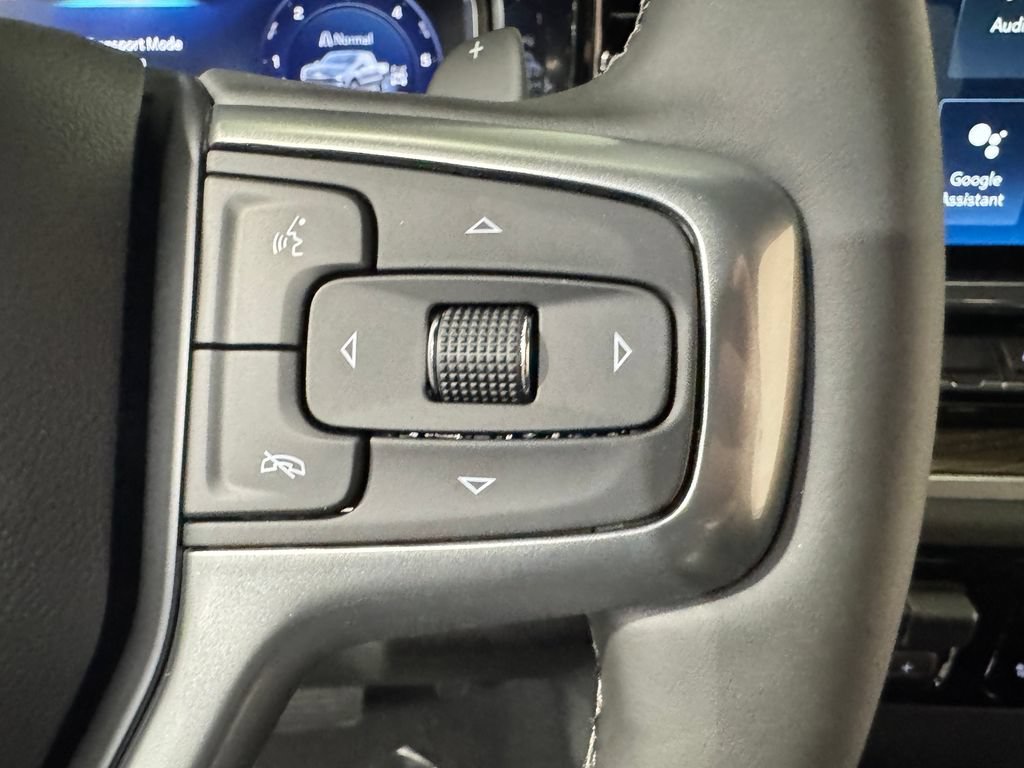 New 2026 Chevrolet Silverado 1500 RST AWD/4WD image 15