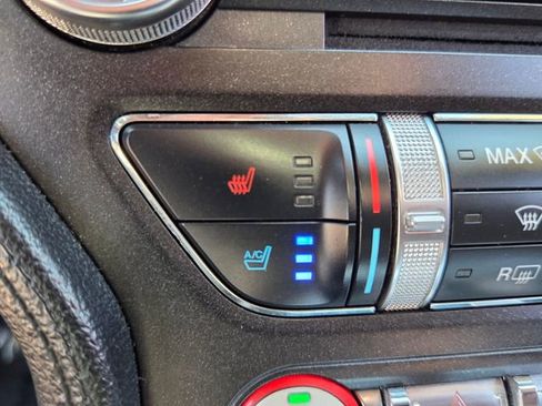 Used 2017 Ford Mustang Premium w/ Ecoboost Performance Package image 25