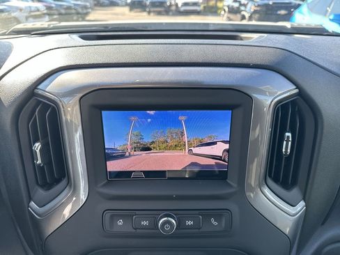 New 2025 Chevrolet Silverado 2500 W/T w/ WT Convenience Package image 21