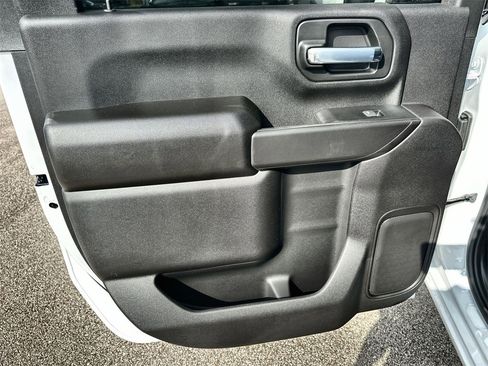 New 2026 GMC Sierra 3500 Pro w/ 1SA Pro Safety Plus Package image 15