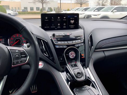 Used 2024 Acura RDX A-Spec image 7