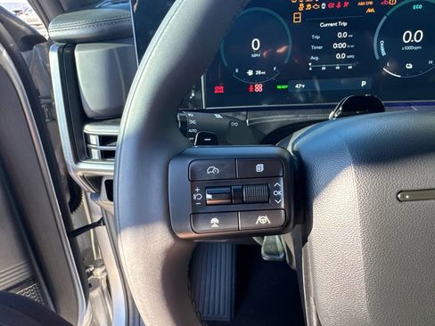 New 2026 Hyundai Santa Fe Calligraphy image 11