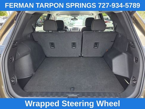 Certified 2023 Chevrolet Equinox LT image 20