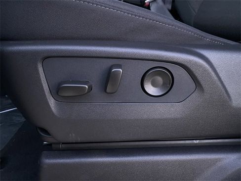 New 2026 Chevrolet Silverado 1500 Custom image 23