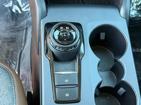 Used 2023 Ford Bronco Sport Outer Banks w/ Tech Package image 24