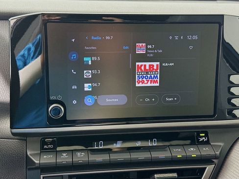 Certified 2026 Toyota Camry SE w/ Convenience Package FWD image 15