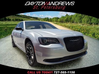 Certified 2022 Chrysler 300 Touring w/ Sport Appearance Package