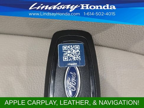 Used 2021 Ford Ranger Lariat w/ Equipment Group 501A High AWD/4WD image 23