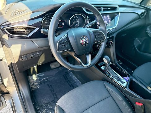 Used 2023 Buick Encore GX Select image 24