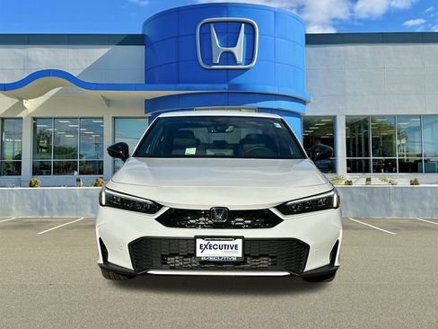 New 2026 Honda Civic Sport Touring image 6