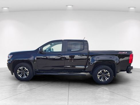 Used 2022 Chevrolet Colorado Z71 RWD image 6