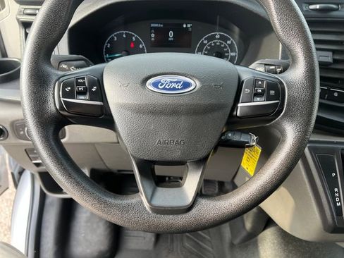 Used 2023 Ford Transit 250 Medium Roof image 20