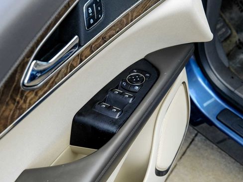 Used 2018 Lincoln MKX Select w/ Select Plus Package image 44