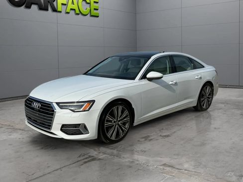 Used 2019 Audi A6 2.0T Premium Plus w/ Premium Plus Package AWD/4WD image 5