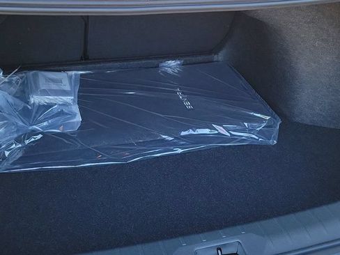 New 2026 Nissan Sentra SV w/ SV Convenience Package FWD image 5