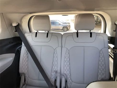 Certified 2021 Jeep Grand Cherokee L Summit w/ Advanced Protech Group IV image 33