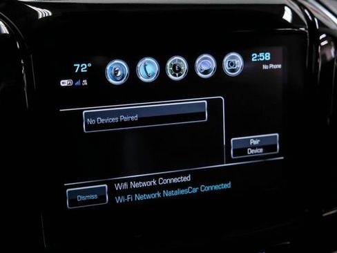 Used 2019 Chevrolet Traverse RS image 27