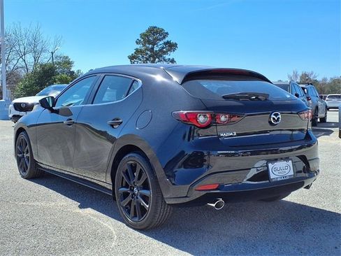 New 2026 MAZDA MAZDA3 s Sport image 6