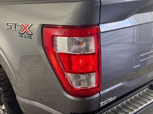 Used 2023 Ford F150 XL w/ STX Appearance Package AWD/4WD image 35