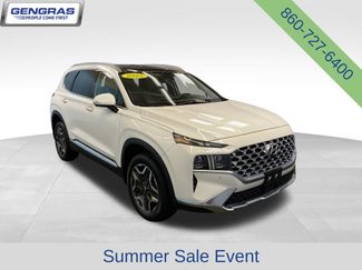 Used 2023 Hyundai Santa Fe Limited w/ Cargo Package AWD/4WD 360° Tour