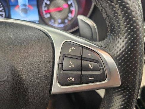 Used 2018 Mercedes-Benz AMG GT Roadster image 20