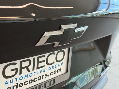 Used 2025 Chevrolet Trax ACTIV w/ Driver Confidence Package FWD image 15