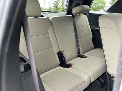 Used 2023 Chevrolet Traverse LS w/ Safety Package FWD image 22