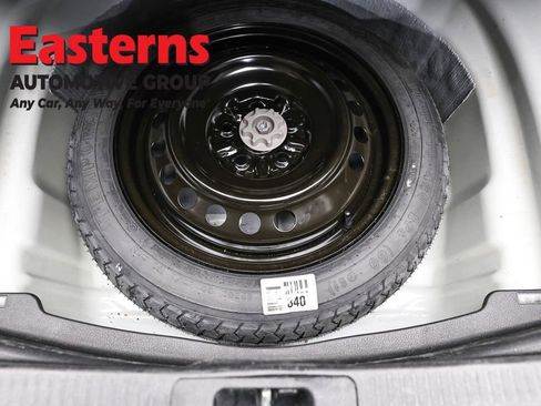 Used 2025 Toyota Camry LE FWD image 22