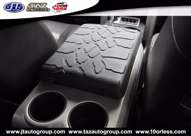 Used 2010 Ford F150 Raptor AWD/4WD image 19