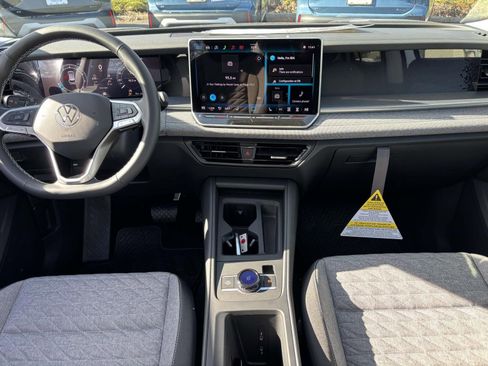 New 2026 Volkswagen Tiguan S image 28