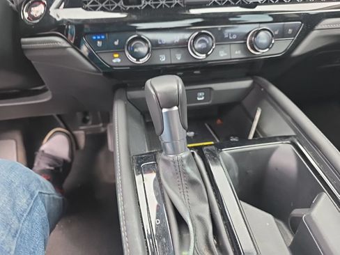 Used 2024 Honda Accord Touring image 22