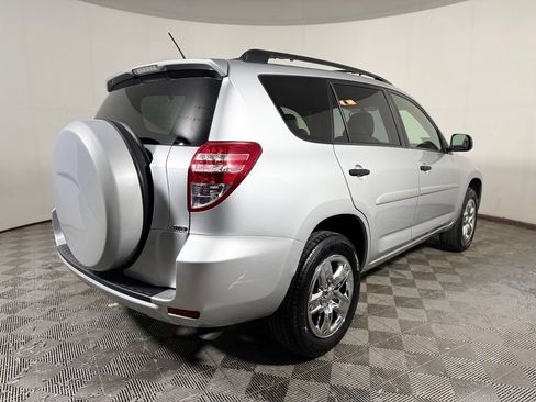 Used 2010 Toyota RAV4 4WD w/ Base L4 Extra Value Pkg image 7
