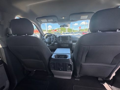 Used 2018 Ford F150 XL w/ Equipment Group 101A Mid AWD/4WD image 49