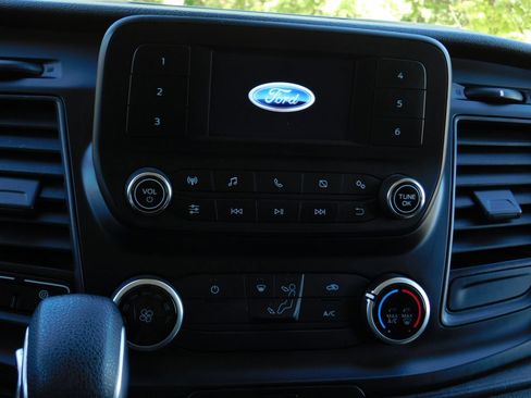 Used 2024 Ford Transit 250 148 High Roof Extended AWD w/ Load Area Protection Package image 37