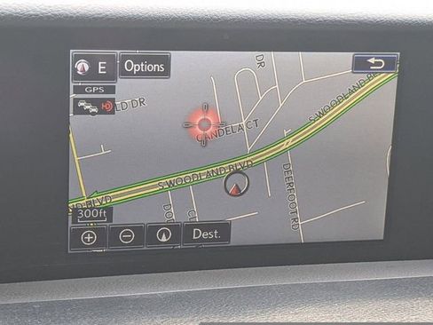 Used 2016 Lexus RC F w/ Premium Package RWD image 20