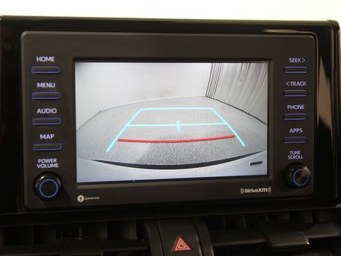 Used 2022 Toyota RAV4 XLE image 15