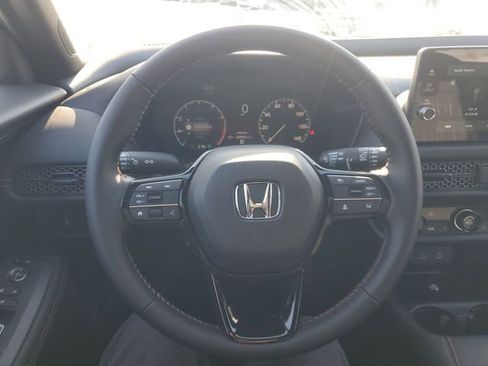 New 2026 Honda HR-V Sport image 30