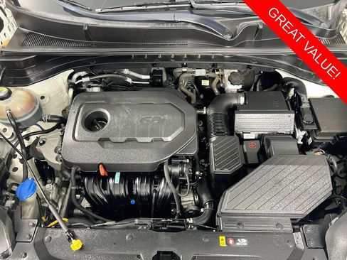 Used 2019 Kia Sportage LX FWD image 29