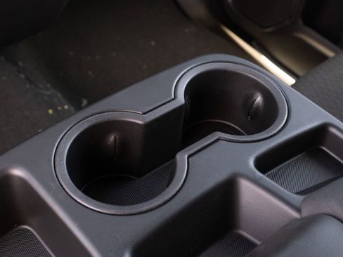 New 2025 Chevrolet Silverado 1500 LT image 23