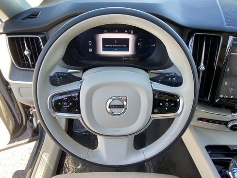Certified 2025 Volvo XC60 T8 Plus w/ Protection Package Premier AWD/4WD image 21
