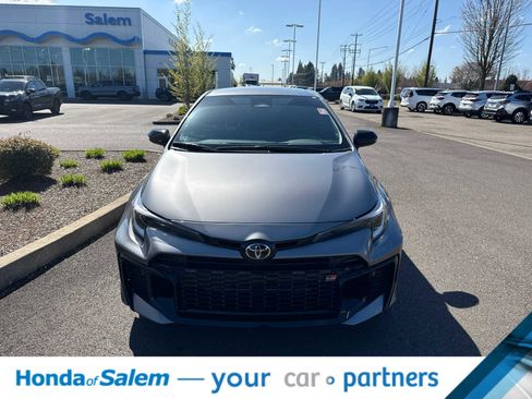 Used 2025 Toyota Corolla GR image 6