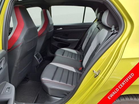 Used 2022 Volkswagen GTI Autobahn FWD image 25