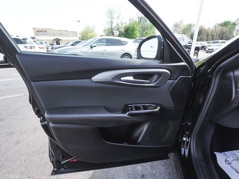 Used 2024 Dodge Hornet R/T w/ R/T Blacktop Package AWD/4WD image 9