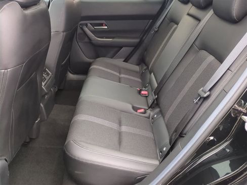 Used 2024 MAZDA CX-50 AWD 2.5 S w/ Cargo Package image 19