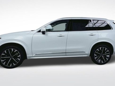New 2026 Volvo XC90 B6 Ultra w/ Protection Package AWD/4WD image 5