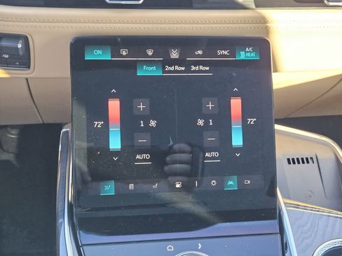 New 2026 Cadillac Escalade IQ Sport 2 image 14