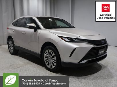 Used 2023 Toyota Venza XLE